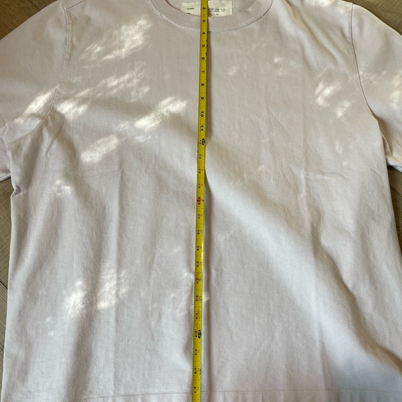 Camiel fortgens - light purple heavy shirt - Picture 3 of 5